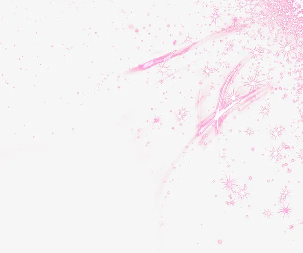 紫色光亮免抠