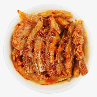 麻辣牛肚免抠素材免抠