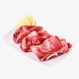 澳洲进口牛肉带肉脖骨免抠