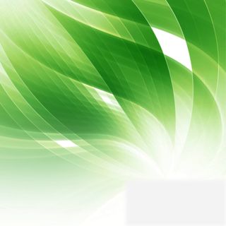 绿色抽象背景设计高清