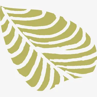 手绘 鲜花 动物 花瓣 蜡笔元免抠