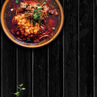 黑色木板美食调味料PSD分层主图背景素材高清