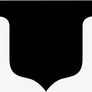 盾的轮廓图标免抠