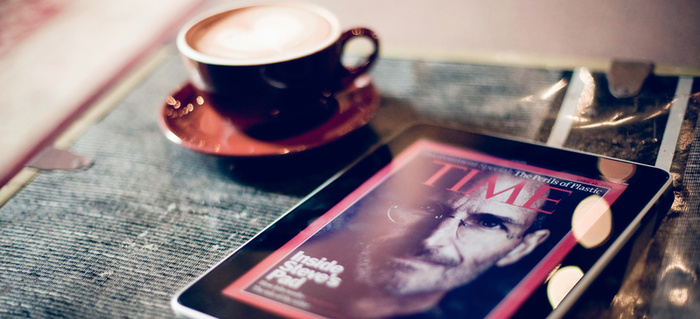 咖啡时尚背景高清