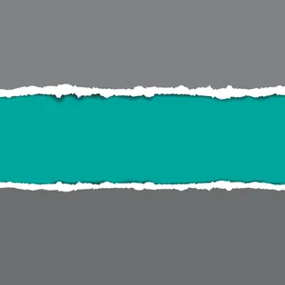 撕痕空白灰色纸张商务封面背景高清