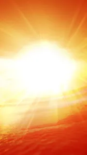 光芒H5背景高清