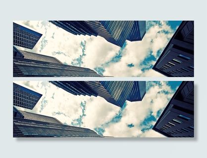 商务科技背景素材高清