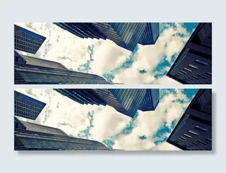 商务科技背景素材高清