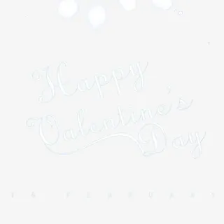 情人节快乐免抠