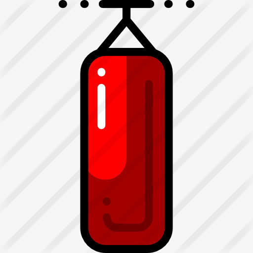 出气筒图标免抠