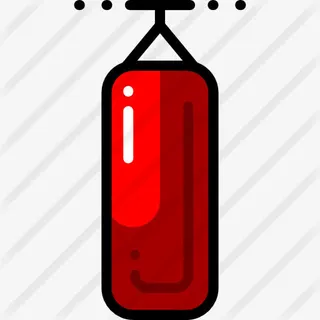 出气筒图标免抠