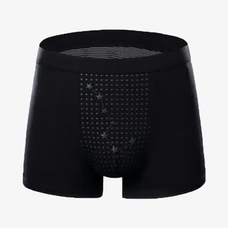 南极人男士内裤免抠