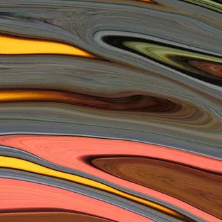 回形针似得颜料感觉高清