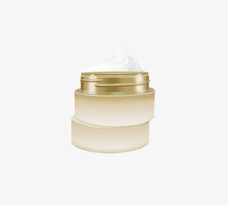 深层补水保湿霜免抠