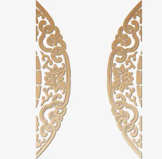 古典图标卡通古典图片 中国风祥免抠