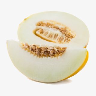 海南金香玉蜜瓜免抠