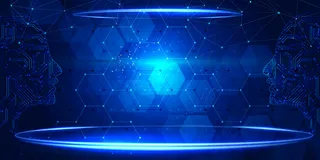 底图 舞台背景高清