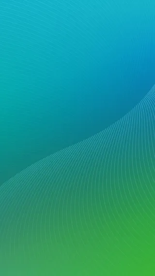 蓝绿渐变背景高清