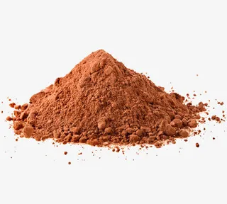 堆起来的粉末免抠