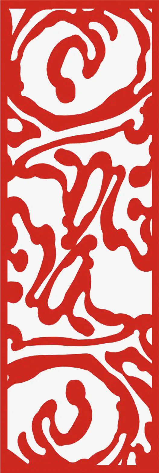 中国风素材免抠