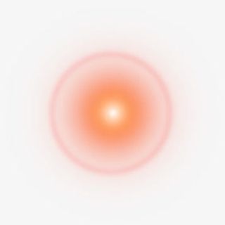 高清红色光效设计免抠