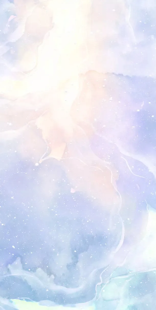 梦幻，唯美，背景免抠