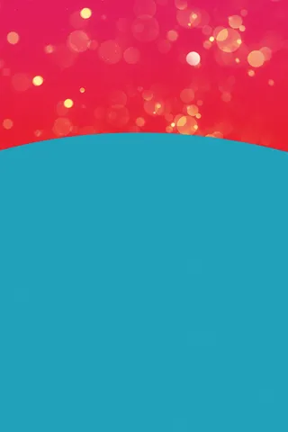 红蓝相间背景高清