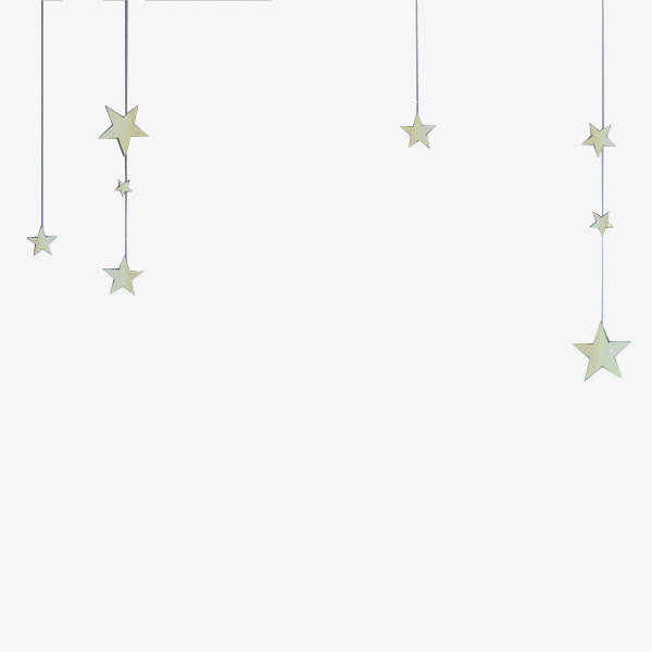 星星免抠