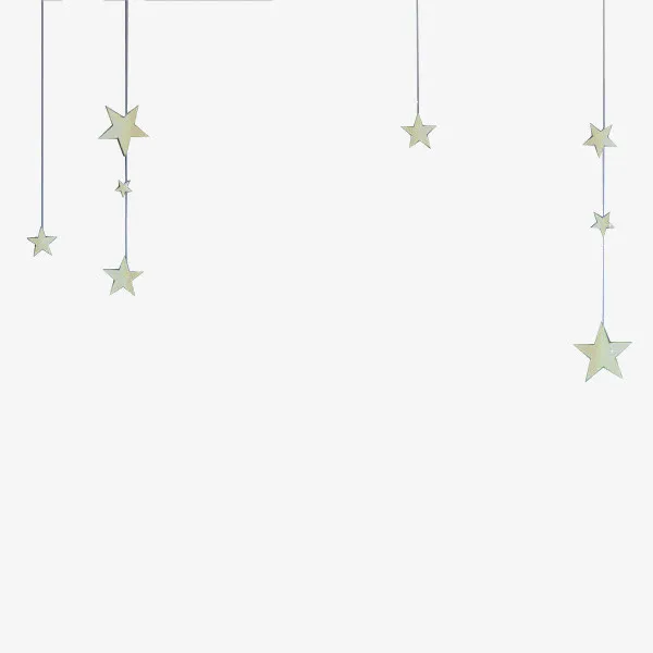 星星免抠