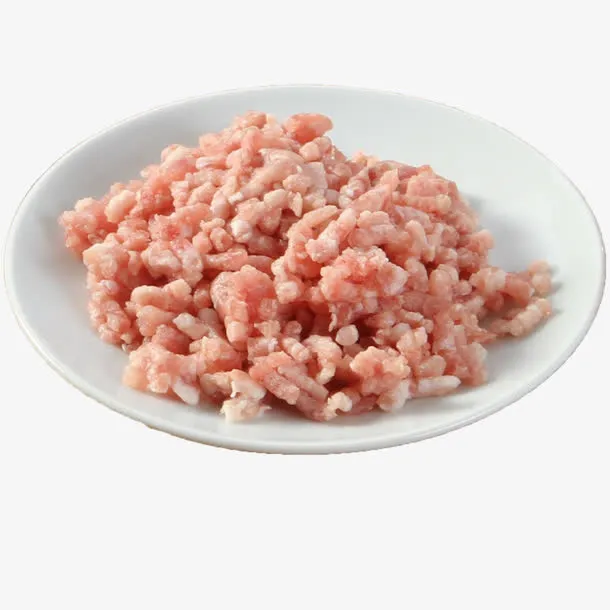 五花肉馅免抠