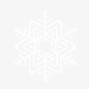 雪花免抠