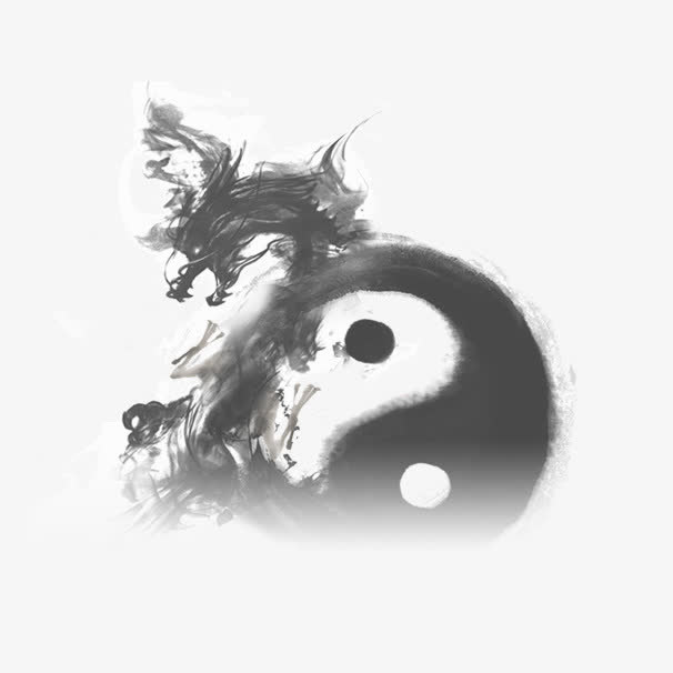 太极云龙免抠
