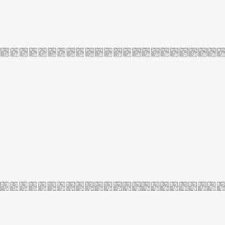 传统宣传海报边框纹理免抠