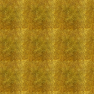 金黄金属金箔纹理高清