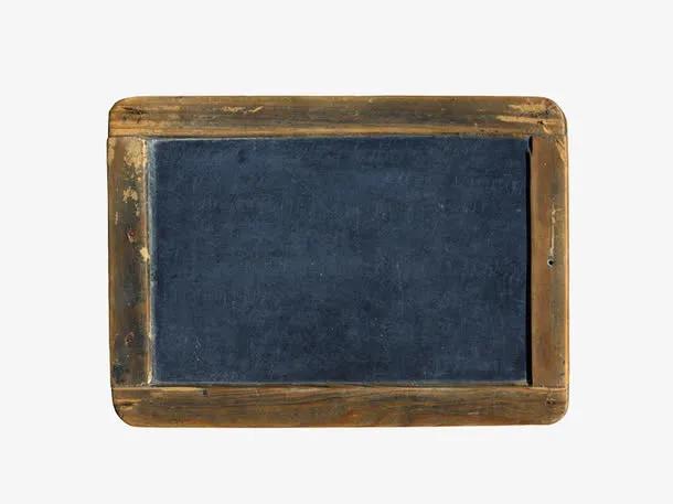 小黑色素材图免抠