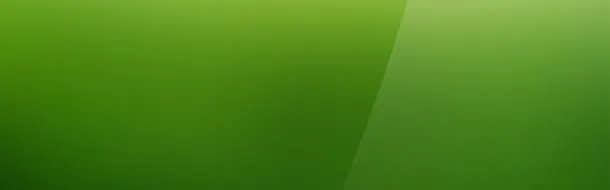 绿色渐变免抠