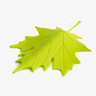 立体的玩具树叶免抠
