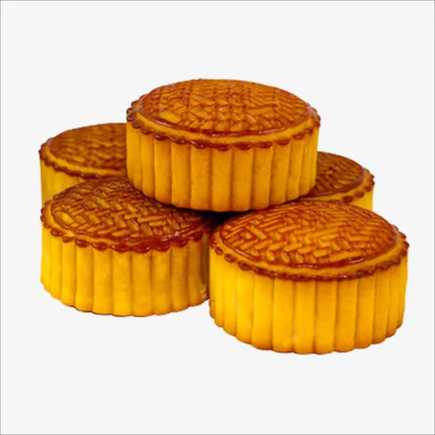 月饼免抠