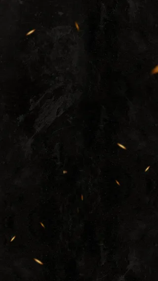 黑色纹理立体块手机H5背景图高清