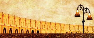 欧式建筑背景高清