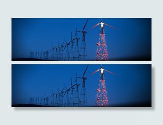 科技互联网电商banner背景