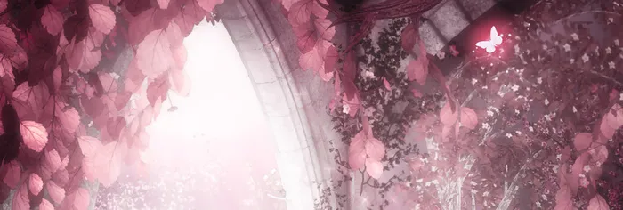 唯美梦幻图片高清