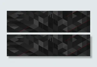 通用背景海报轮图