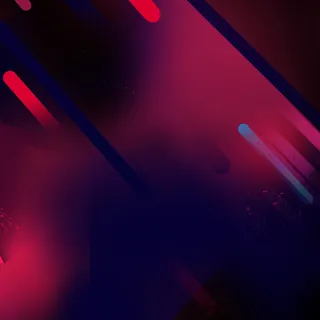 渐变几何主图背景素材高清