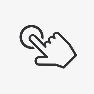 用手点击图标免抠