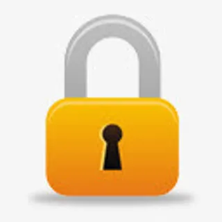 上锁图标免抠