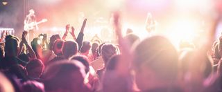 明星演唱会现场图片高清