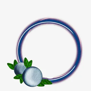 卡通边框图片相框图片免抠