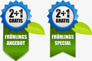 促销价格优惠标签免抠