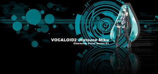 动漫初音 动漫店铺装修 固定背景素材高清